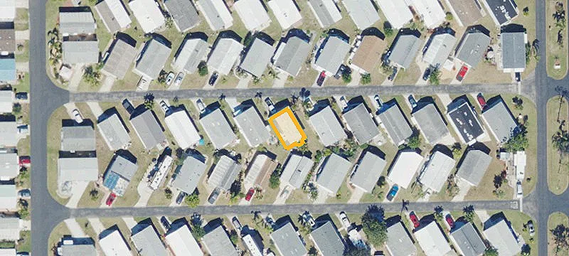Vacant RV-Friendly Home Lot