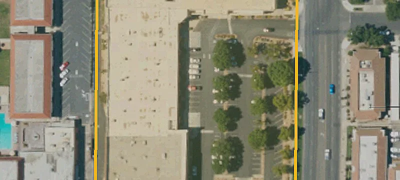 CVS Leasehold Pharmacy