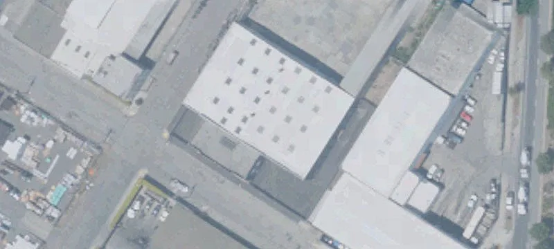Industrial Building For Sale