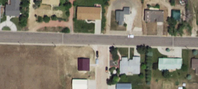 Vacant Commercial Land Lot