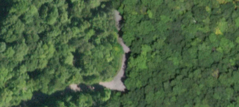 Waterfront Homebuilding Parcel