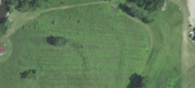 Agricultural Land with Pole Barn