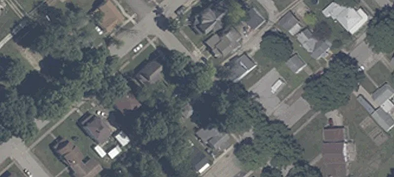 Light Industrial Development Land