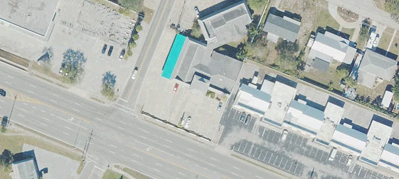 Two-Office Building Property
