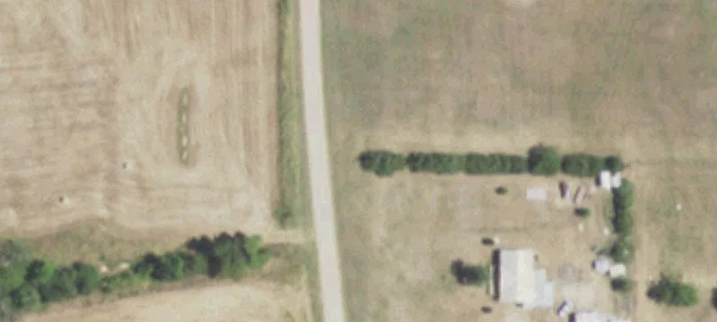Rural Acreage Home Site