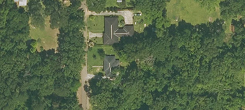 Residential Building Lot