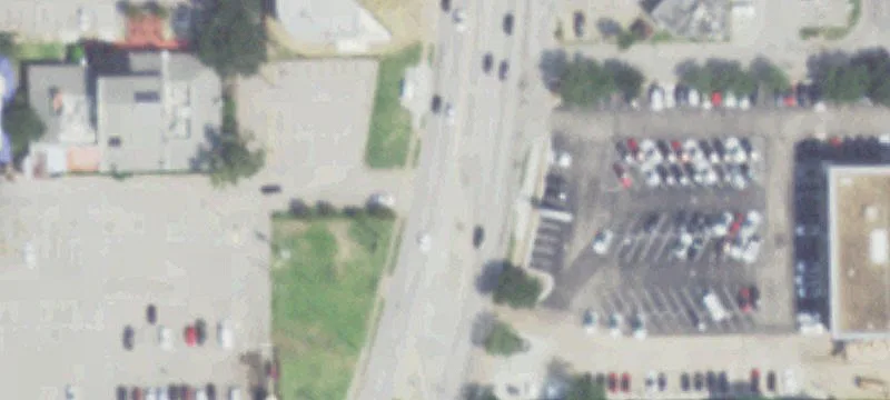 Gas Station Property