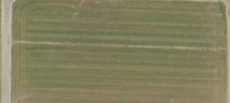 Irrigated Farmland Parcel with Fencing