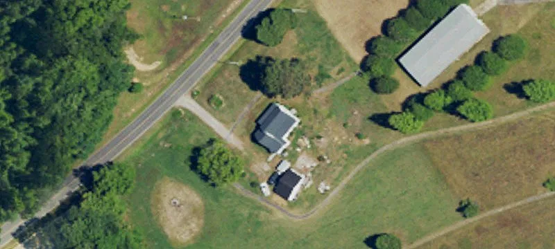 Golf Course and Clubhouse Property