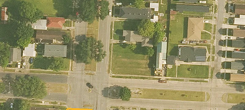 Residential Land Lot