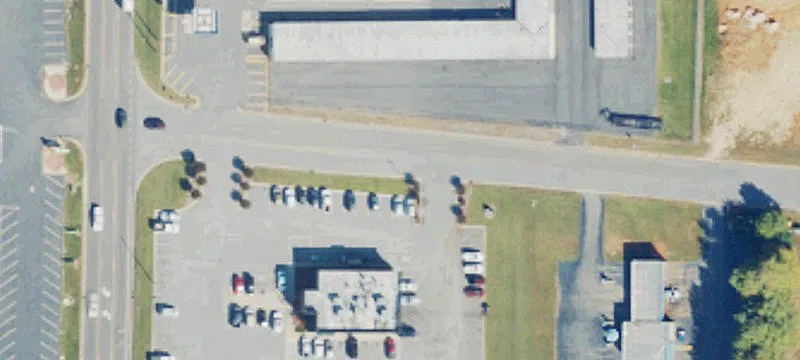 Self Service Car Wash Facility
