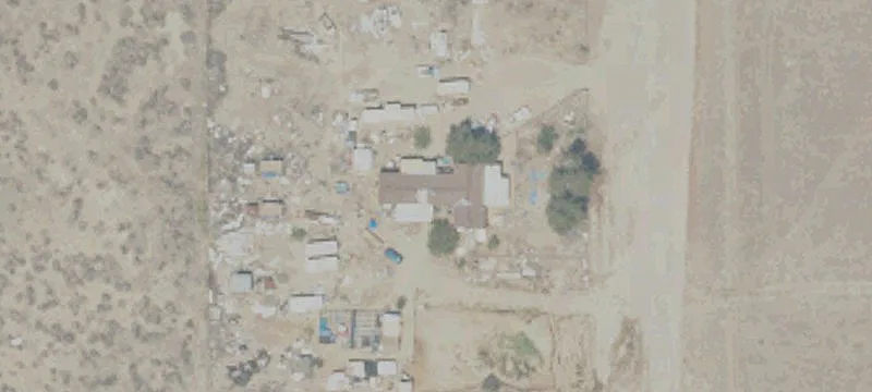 Residential Land Lot