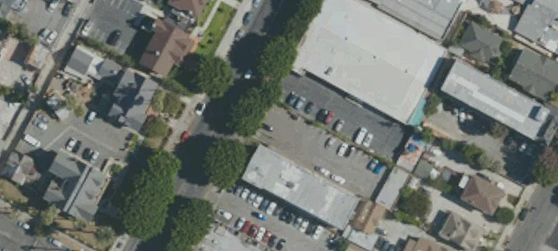 Zoned Multifamily Development Site