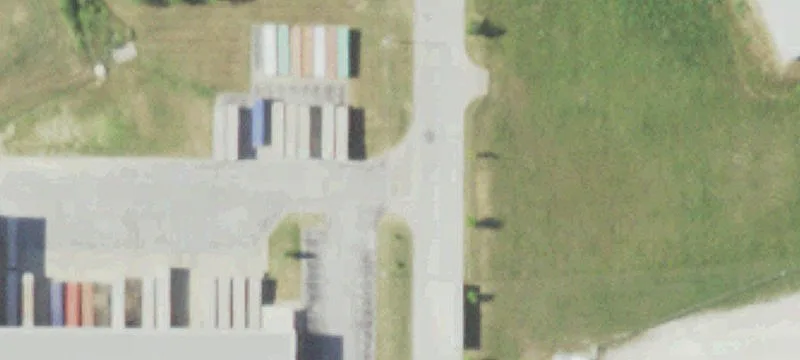 Industrial Flex Campus