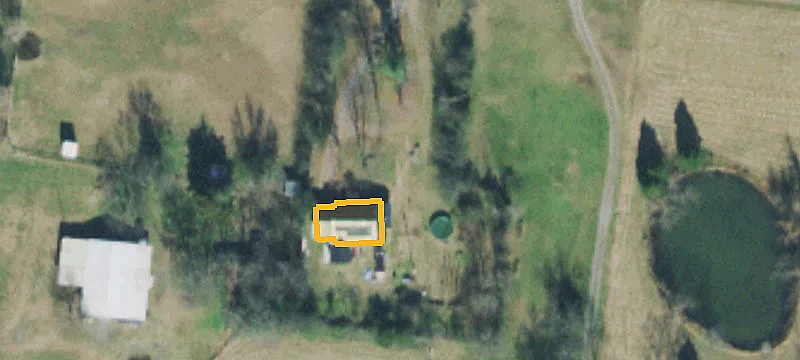 Residential Development Land Parcels
