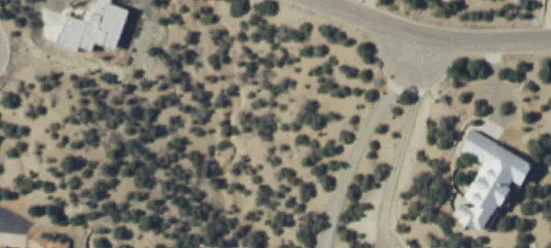 Mountain-View Home Site
