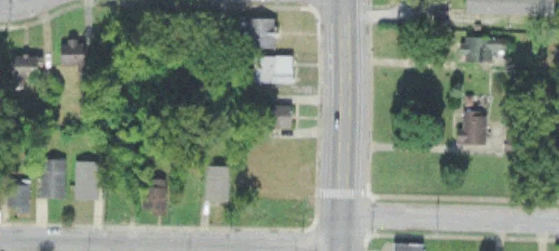 Duplex Investment Property