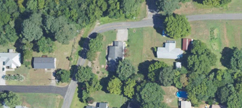 Residential Building Lot