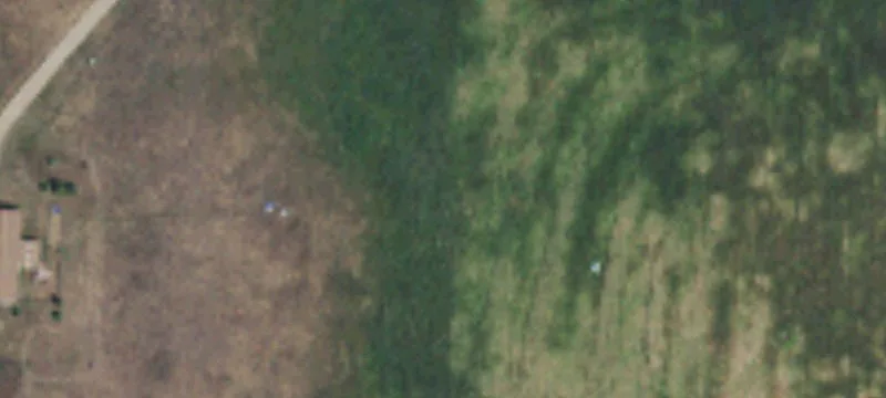 Residential Land with Utilities