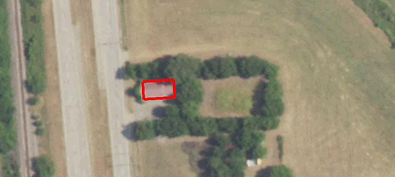 Commercial Land Development Site