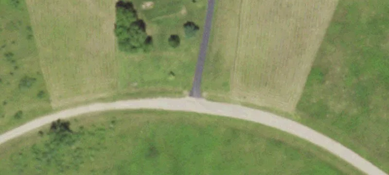 Lake Community Residential Land Lot