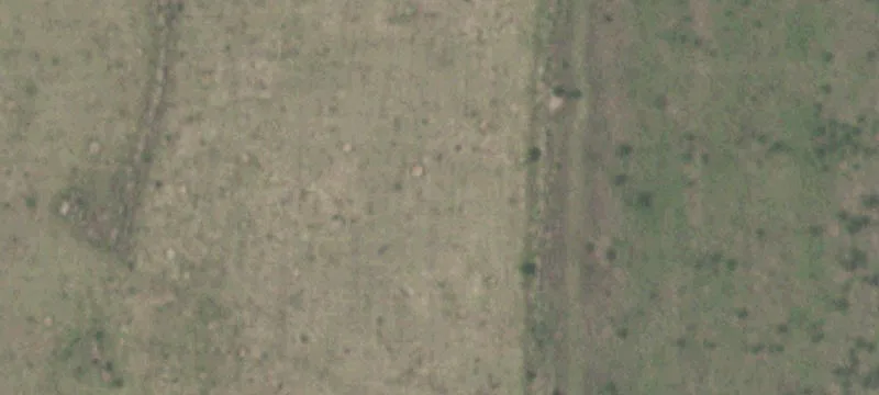 Residential Land Lot for Building