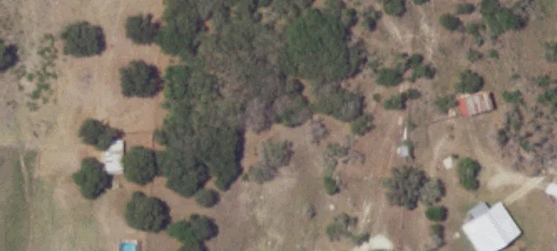 Ranchette with Manufactured Home
