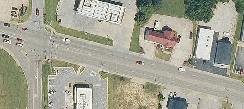 Retail Development Land Parcel