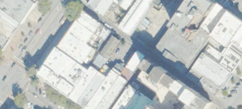 Historic Downtown Multifamily Building