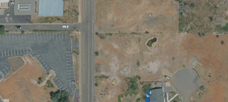 Ready-to-Build Vacant Lot