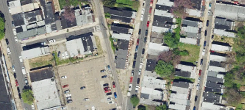 Three-Unit Residential Income Property