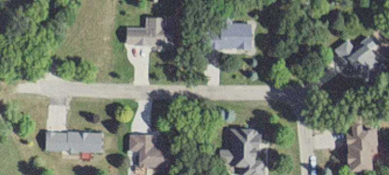 Waterfront Residential Land Parcel