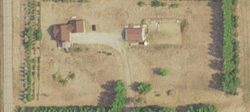 Lakefront Residential Development Land