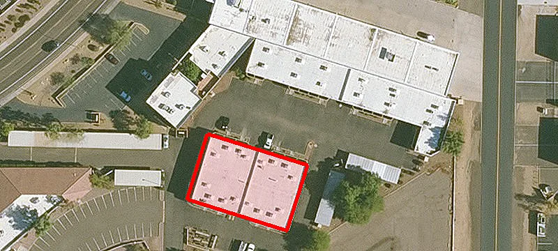 Connected Condo Portfolio Apartments