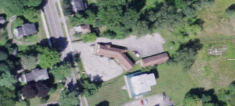 15-Unit Motel Investment