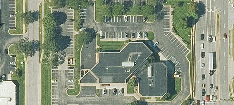 Land Tract for Daycare Facility