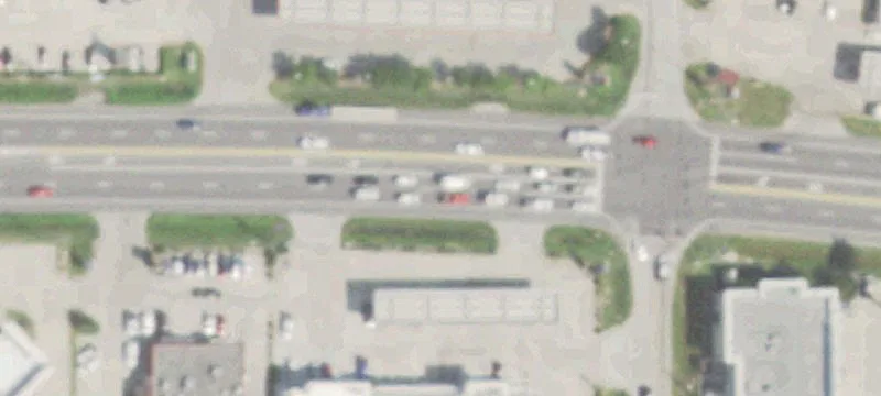 Office Flex Building