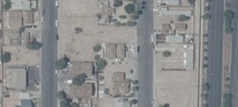 Residential Development Lot