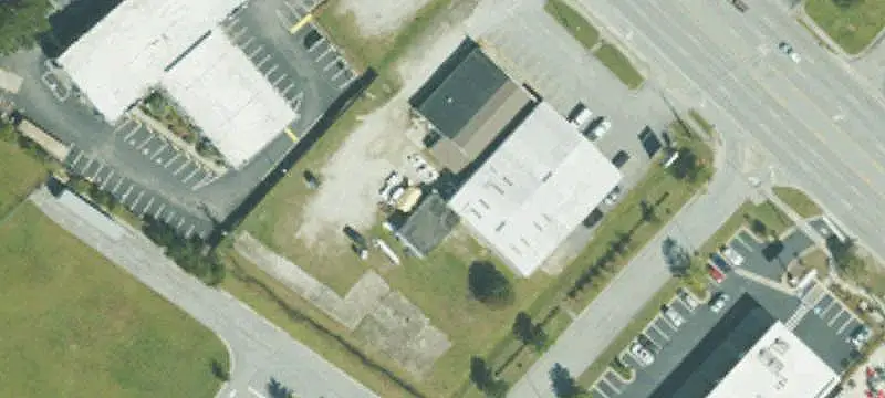 Commercial Land Development Site
