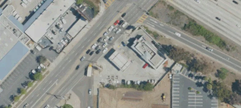 Multi-Tenant Retail and Fuel Site