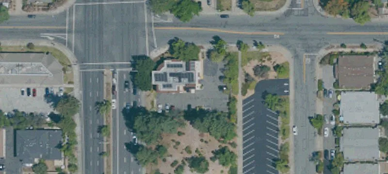 Two-Story Medical Office Building
