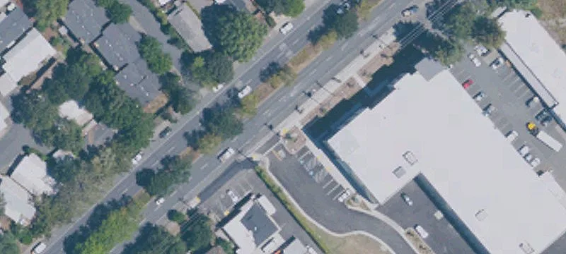 Shovel-Ready 14-Unit Apartment Land