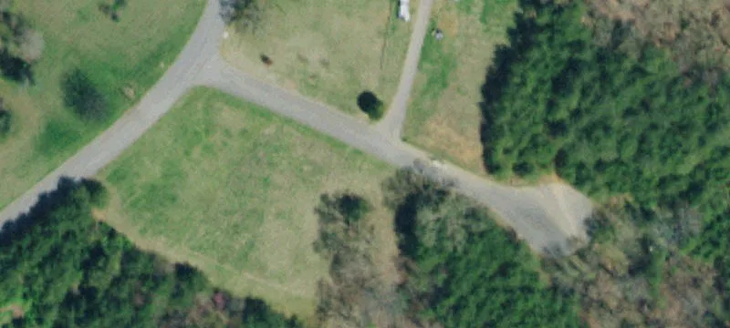 Residential Homesite with Mountain Views