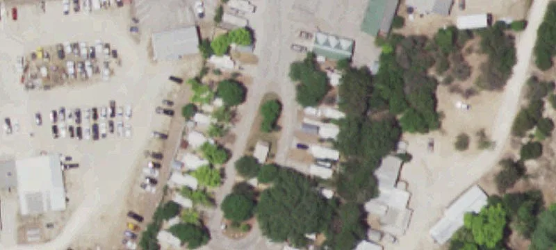 Office Building with Covered Parking