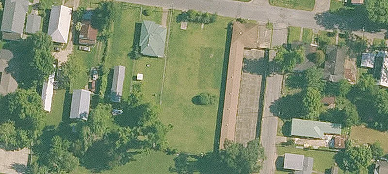 Residential Development Lot