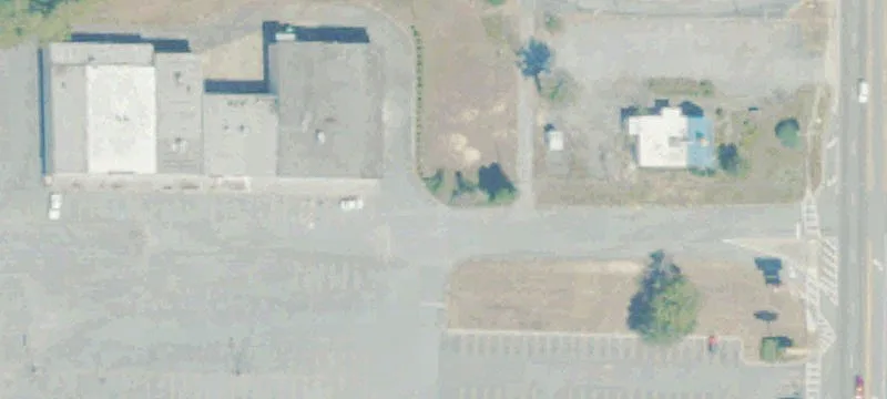 Multi-Building Retail Center Opportunity