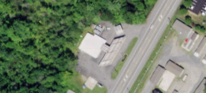 Development Site with Street Frontage
