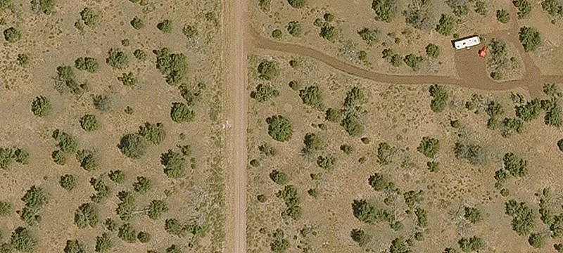 General Zoned Recreation Land
