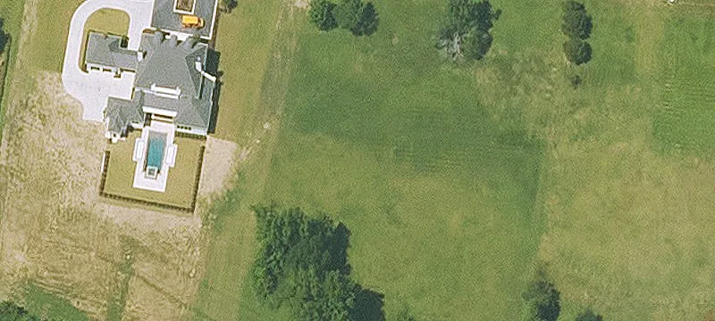 Waterfront Land for Sale