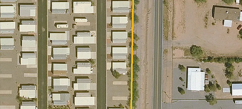 Residential Buildable Lot